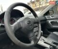 Сірий Субару Аутбек, об'ємом двигуна 2.5 л та пробігом 350 тис. км за 5777 $, фото 28 на Automoto.ua
