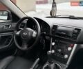 Сірий Субару Аутбек, об'ємом двигуна 2.5 л та пробігом 280 тис. км за 5850 $, фото 22 на Automoto.ua