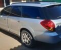 Сірий Субару Аутбек, об'ємом двигуна 2.5 л та пробігом 150 тис. км за 6498 $, фото 4 на Automoto.ua