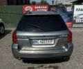 Серый Субару Аутбек, объемом двигателя 2.5 л и пробегом 221 тыс. км за 7000 $, фото 5 на Automoto.ua
