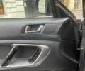 Серый Субару Аутбек, объемом двигателя 3 л и пробегом 269 тыс. км за 6300 $, фото 1 на Automoto.ua