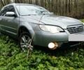 Сірий Субару Аутбек, об'ємом двигуна 2.5 л та пробігом 300 тис. км за 5200 $, фото 1 на Automoto.ua