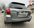 Сірий Субару Аутбек, об'ємом двигуна 2.5 л та пробігом 350 тис. км за 5777 $, фото 14 на Automoto.ua