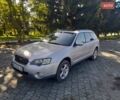 Серый Субару Аутбек, объемом двигателя 2.5 л и пробегом 269 тыс. км за 6300 $, фото 9 на Automoto.ua