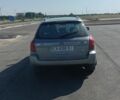 Серый Субару Аутбек, объемом двигателя 2.5 л и пробегом 308 тыс. км за 5200 $, фото 2 на Automoto.ua