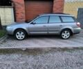 Сірий Субару Аутбек, об'ємом двигуна 2.5 л та пробігом 210 тис. км за 8000 $, фото 2 на Automoto.ua