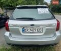 Сірий Субару Аутбек, об'ємом двигуна 2.46 л та пробігом 246 тис. км за 5100 $, фото 14 на Automoto.ua