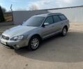 Сірий Субару Аутбек, об'ємом двигуна 2.4 л та пробігом 300 тис. км за 6000 $, фото 6 на Automoto.ua