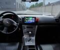 Серый Субару Аутбек, объемом двигателя 2.5 л и пробегом 285 тыс. км за 5800 $, фото 15 на Automoto.ua