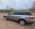 Сірий Субару Аутбек, об'ємом двигуна 2.5 л та пробігом 320 тис. км за 4650 $, фото 3 на Automoto.ua