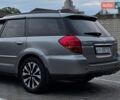 Сірий Субару Аутбек, об'ємом двигуна 2.5 л та пробігом 285 тис. км за 5800 $, фото 11 на Automoto.ua