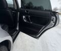 Сірий Субару Аутбек, об'ємом двигуна 2.5 л та пробігом 280 тис. км за 5850 $, фото 16 на Automoto.ua