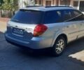 Сірий Субару Аутбек, об'ємом двигуна 2.5 л та пробігом 150 тис. км за 6498 $, фото 2 на Automoto.ua