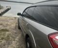 Серый Субару Аутбек, объемом двигателя 2.5 л и пробегом 320 тыс. км за 6201 $, фото 3 на Automoto.ua