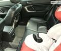 Сірий Субару Аутбек, об'ємом двигуна 2.5 л та пробігом 295 тис. км за 7200 $, фото 2 на Automoto.ua