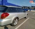 Сірий Субару Аутбек, об'ємом двигуна 2.5 л та пробігом 253 тис. км за 6500 $, фото 4 на Automoto.ua