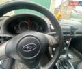 Серый Субару Аутбек, объемом двигателя 2.5 л и пробегом 330 тыс. км за 3200 $, фото 8 на Automoto.ua