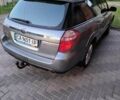 Сірий Субару Аутбек, об'ємом двигуна 2.5 л та пробігом 210 тис. км за 8000 $, фото 3 на Automoto.ua