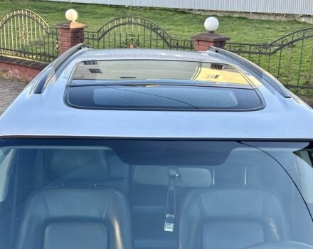 Серый Субару Аутбек, объемом двигателя 2.5 л и пробегом 245 тыс. км за 6350 $, фото 8 на Automoto.ua