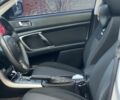Серый Субару Аутбек, объемом двигателя 2.5 л и пробегом 310 тыс. км за 6500 $, фото 8 на Automoto.ua