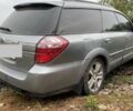 Сірий Субару Аутбек, об'ємом двигуна 2.5 л та пробігом 300 тис. км за 5200 $, фото 4 на Automoto.ua