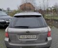 Сірий Субару Аутбек, об'ємом двигуна 2.5 л та пробігом 248 тис. км за 6500 $, фото 1 на Automoto.ua