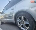 Серый Субару Аутбек, объемом двигателя 2.5 л и пробегом 305 тыс. км за 5800 $, фото 25 на Automoto.ua