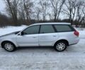 Сірий Субару Аутбек, об'ємом двигуна 2.5 л та пробігом 173 тис. км за 6500 $, фото 13 на Automoto.ua