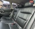 Сірий Субару Аутбек, об'ємом двигуна 2.5 л та пробігом 350 тис. км за 5777 $, фото 30 на Automoto.ua
