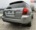 Сірий Субару Аутбек, об'ємом двигуна 2.5 л та пробігом 350 тис. км за 5777 $, фото 11 на Automoto.ua