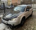 Сірий Субару Аутбек, об'ємом двигуна 0 л та пробігом 299 тис. км за 4200 $, фото 2 на Automoto.ua