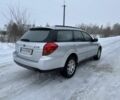Сірий Субару Аутбек, об'ємом двигуна 2.5 л та пробігом 173 тис. км за 6500 $, фото 3 на Automoto.ua