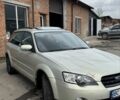 Сірий Субару Аутбек, об'ємом двигуна 2.5 л та пробігом 505 тис. км за 5477 $, фото 1 на Automoto.ua