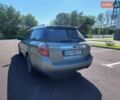 Серый Субару Аутбек, объемом двигателя 3 л и пробегом 391 тыс. км за 6900 $, фото 7 на Automoto.ua