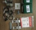 Серый Субару Аутбек, объемом двигателя 2 л и пробегом 158 тыс. км за 8000 $, фото 42 на Automoto.ua