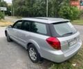 Сірий Субару Аутбек, об'ємом двигуна 2.46 л та пробігом 246 тис. км за 5100 $, фото 7 на Automoto.ua