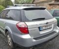Сірий Субару Аутбек, об'ємом двигуна 2.46 л та пробігом 370 тис. км за 5350 $, фото 1 на Automoto.ua