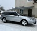 Сірий Субару Аутбек, об'ємом двигуна 2.5 л та пробігом 280 тис. км за 5850 $, фото 3 на Automoto.ua