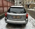 Серый Субару Аутбек, объемом двигателя 2.5 л и пробегом 290 тыс. км за 6000 $, фото 13 на Automoto.ua