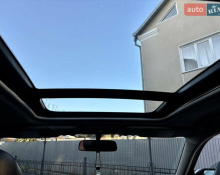 Серый Субару Аутбек, объемом двигателя 2.5 л и пробегом 245 тыс. км за 6350 $, фото 12 на Automoto.ua