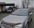 Сірий Субару Аутбек, об'ємом двигуна 2.5 л та пробігом 248 тис. км за 6500 $, фото 1 на Automoto.ua