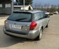 Сірий Субару Аутбек, об'ємом двигуна 2.4 л та пробігом 300 тис. км за 6000 $, фото 8 на Automoto.ua