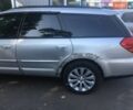 Серый Субару Аутбек, объемом двигателя 2 л и пробегом 158 тыс. км за 8000 $, фото 44 на Automoto.ua