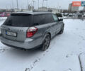 Серый Субару Аутбек, объемом двигателя 2.46 л и пробегом 125 тыс. км за 7577 $, фото 20 на Automoto.ua