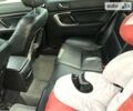 Сірий Субару Аутбек, об'ємом двигуна 2.5 л та пробігом 295 тис. км за 7200 $, фото 3 на Automoto.ua