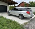 Серый Субару Аутбек, объемом двигателя 2.5 л и пробегом 316 тыс. км за 6900 $, фото 1 на Automoto.ua