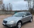 Сірий Субару Аутбек, об'ємом двигуна 2.5 л та пробігом 320 тис. км за 4650 $, фото 1 на Automoto.ua