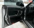 Сірий Субару Аутбек, об'ємом двигуна 2.5 л та пробігом 280 тис. км за 5850 $, фото 13 на Automoto.ua