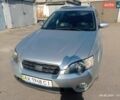 Сірий Субару Аутбек, об'ємом двигуна 2.46 л та пробігом 340 тис. км за 5900 $, фото 1 на Automoto.ua