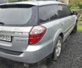 Сірий Субару Аутбек, об'ємом двигуна 2.5 л та пробігом 320 тис. км за 6300 $, фото 2 на Automoto.ua